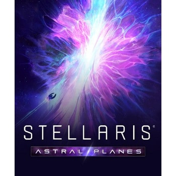 Stellaris: Astral Planes