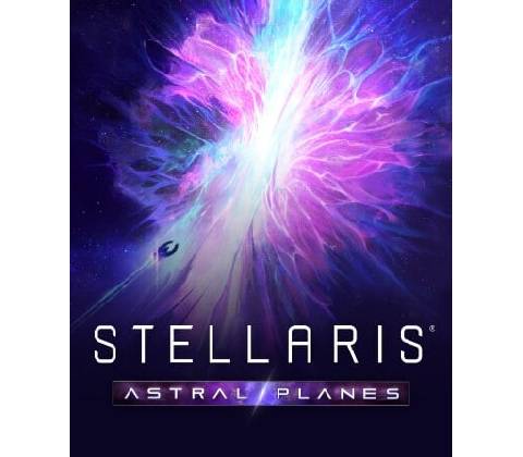 Stellaris: Astral Planes