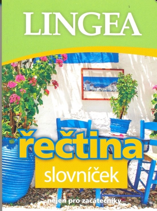 Řečtina slovníček