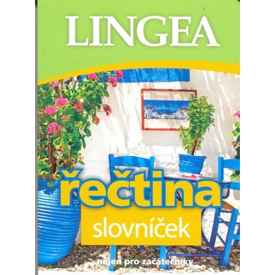 Řečtina slovníček