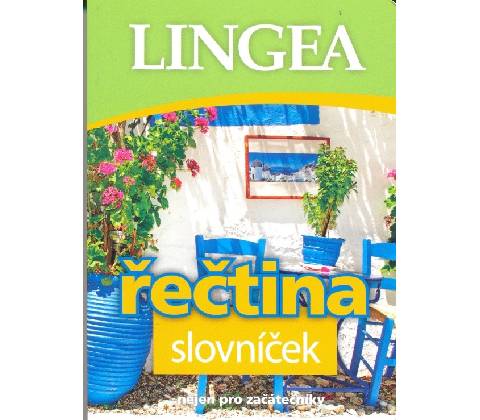 Řečtina slovníček