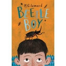 Beetle Boy Leonard M.G.