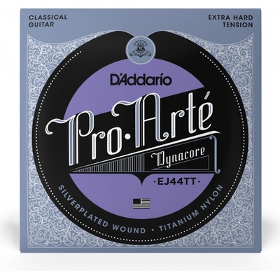 D'ADDARIO EJ44TT