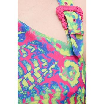 Versace Рокля Versace Jeans Couture (76HAO917.NS395)