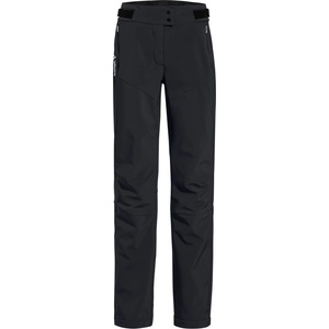 Vaude Дамски зимен панталон Vaude Women's Elope Softshell Pants Winter trousers - Black - размер 40 (107-3314-0114)