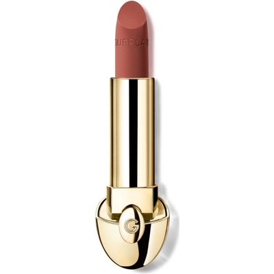 Guerlain Rouge G luxusní rtěnka 360 Le Beige Nu Velvet 3,5 g