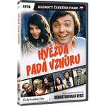 MagicBox A Star Is Falling Upwards - DVD (030641)