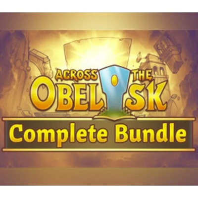 Across the Obelisk Complete