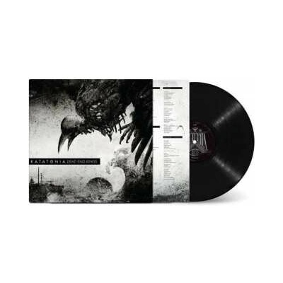 Katatonia - Dead End Kings 10th Anniversary Vinyl LP