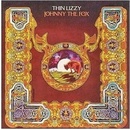 Thin Lizzy - Johnny The Fox CD