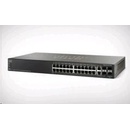 Switche Cisco SG500-28MPP