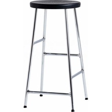 Hay Cornet Low chromed steel + soft black