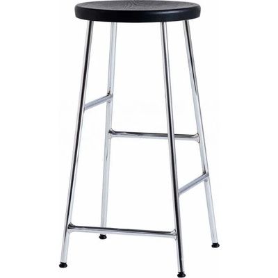 Hay Cornet Low chromed steel + soft black