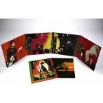 Warner Roxette: Joyride (30th Anniversary Edition) - 3CD (045306)