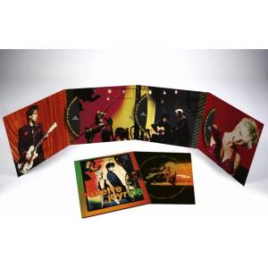 Warner Roxette: Joyride (30th Anniversary Edition) - 3CD (045306)