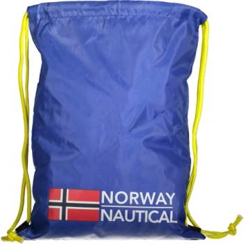 Norway 1963 Унисекс чанта norway 1963, Размер uni, Цвят Синьо (830001_blroyal)