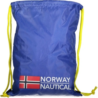 Norway 1963 Унисекс чанта norway 1963, Размер uni, Цвят Синьо (830001_blroyal)