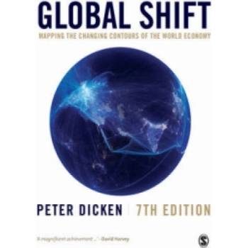 Global Shift | Peter Dicken