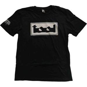 Tool Wirebox Black L Риза (TOOLTS13MB03)