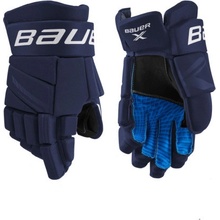 Hokejové rukavice Bauer X SR
