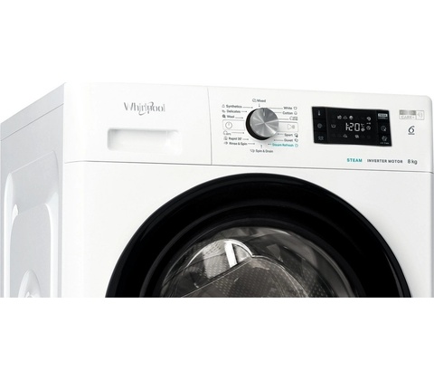 Whirlpool FFB 8458 BV EE