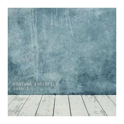 Fortuna Ehrenfeld - Solo I. CD
