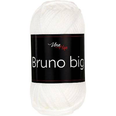 Příze Vlna Hep Bruno Big 402