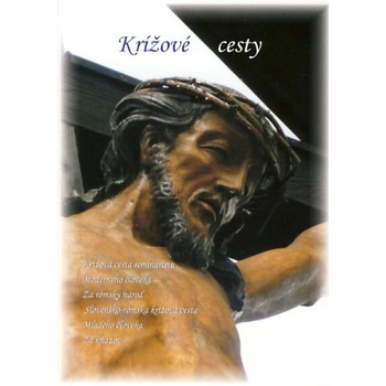 Krížové cesty