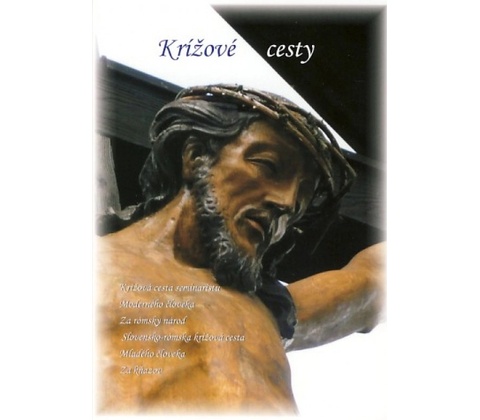 Krížové cesty