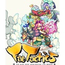 Fae Tactics