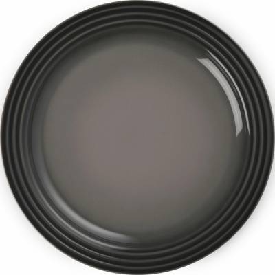 Le Creuset 70202274447080 Jedálenský tanier 27 cm sivý