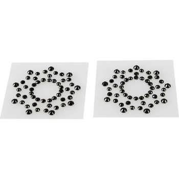 Cottelli Залепващи звездни покрития за зърна