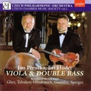 J. Pěruška, J. Hudec CD
