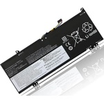 Lenovo Батерия за LENOVO Ideapad 530S-14ARR 530s-14IKB 530S-15IKB L17C4PB0