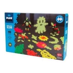 Comandante Plus Plus Blocks basic Plate set in dark 360 elements 3808 DANTE
