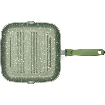 Risoli Grilovací pánev Dr. Green 26 cm
