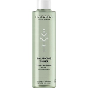 MÁDARA Cosmetics Balancing Toner 200 ml