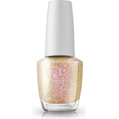 OPI Nature Strong Mind-full of Glitter 15 ml