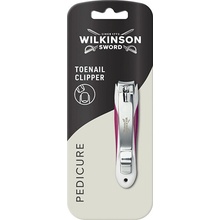 Wilkinson Pedicure Clippers kleštičky na pedikúru 1 ks