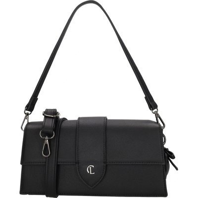 Charm London Castle Hill W00938 Black 2 L