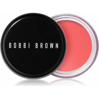 Bobbi Brown Pot Rouge Velvet Matte matná krémová lícenka Apricot Rush 8,5 g
