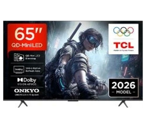 TCL 65T8D