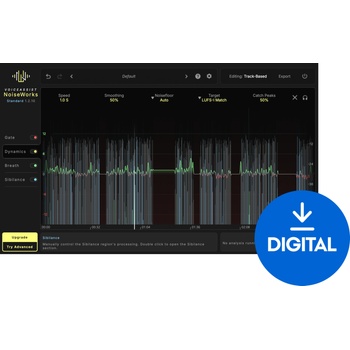 NoiseWorksAudio VoiceAssist Standard (Дигитален продукт)