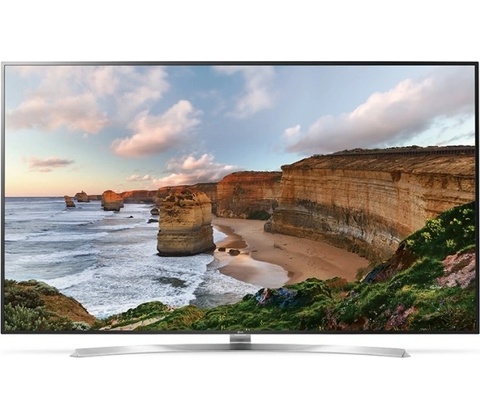 LG 75UH855V