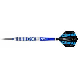 Red Dragon Стрели Gerwyn Price 26 гр 90% волфрам