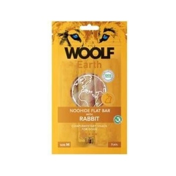 Woolf Earth Noohide Rabbit M 90 g