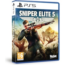 Sniper Elite 5