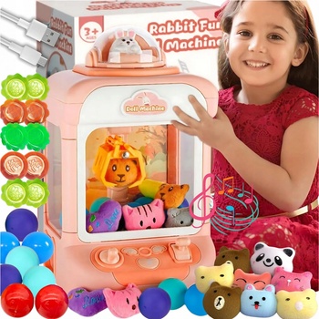 Eddcom Lovník sladkostí automat na bonbóny