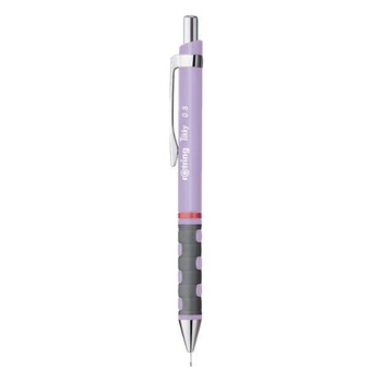 rOtring Проследяващо желязо, 0, 5 мм, ROTRING "Tikky", орхидея NRR2189065 (NRR2189065)