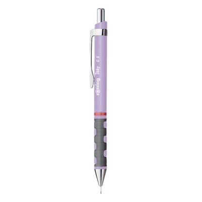 rOtring Проследяващо желязо, 0, 5 мм, ROTRING "Tikky", орхидея NRR2189065 (NRR2189065)